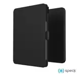 【SPECK】IPAD AIR 10.9吋 / IPAD PRO 11吋側翻皮套黑色(IPAD保護套)