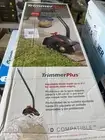 Trimmer Plus LE720 Universal Edger Attachment String Trimmers Weed Eaters