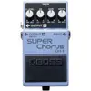 BOSS CH-1 Super Chorus 超級 和聲 效果器 CH-1[唐尼樂器] (10折)