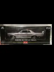 1965 Pontiac GTO Iris Mist 1:18 SunStar 1845
