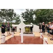 Save 13.00%! Private Tour to Long Tan - Former Australian Military Base