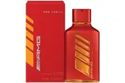 Amg Red Thrill for Men EDP 100ml