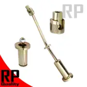 Fuel Injector Removal Puller Tool For Jaguar Land Rover Range Rover X150 X250 (for: Jaguar)