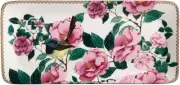 Maxwell & Williams Teas & C'S Silk Road Rectangle Platter 33X15.5Cm White Gift B