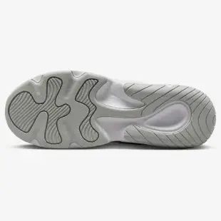 Nike 女鞋 休閒鞋 Tech Hera 麂皮 灰白 DR9761-100