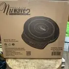 NuWave 30101 1300W Precision Induction Cooktop - Black