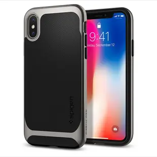 Spigen iPhone Xs 5.8 Neo Hybrid 防摔 手機殼 蝦皮直送