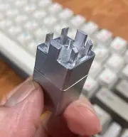 KiiBoss Key Switch opener for Cherry MX, keyboard modification and customization