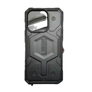 Pathfinder 系列帶 magsafe UAG iPhone 外殼適用於 iPhone 15 pro max iP