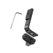 Camera Horizontal Vertical Mount Bracket +Magnetic Base Adapter For Insta360 X4