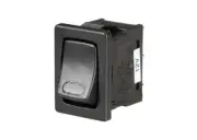 Narva Switch Rocker On Off Micro LED 62061BL