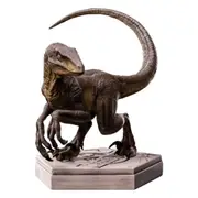 Jurassic Park - Velociraptor C Icons