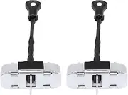 Door Check Strap for Toyota,for Corolla 2009-2013 Door Stay Stop/Check Strap Limiter 2 PCS 68610-02160 Door Check Strap