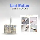 Lint Roller 3pcs