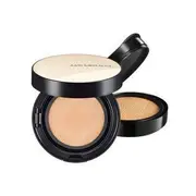JUNG SAEM MOOL - Essential Skin Nuder Cushion Set - 7 Colors #17 Fair-Light