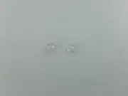 Tekno | 82293 Clear Small Beacon Light 1:50 Scale Truck Parts
