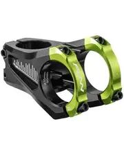 FUNN Equalizer Zero Stem 50mm Length 35mm Diameter Green