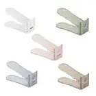 Adjustable Shoes Rack Space Saving Simple Shoe Cabinet New Shoe Organizer