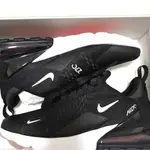 NIKE AIR MAX 270 REACT 黑白 白綠 白黃藍 休閒 運動 AH8050-002