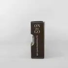 Mini Cuticle Revitalising Oils Set by Cuccio Naturale for Women - 4 x 0.125 Pc