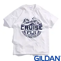 在飛比找蝦皮商城優惠-GILDAN 760C19 CRS 短tee 寬鬆衣服 短袖