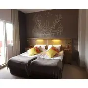 Hullu Poro (room With Sauna/no Bathtub)