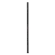 APC Rack PDU,Basic,ZeroU,16A,230V,(20)C13 & (4)C19; IEC309, 10 ft Cord