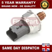 FirstPart REMAN FUEL RAIL SENSOR FOR RENAULT CLIO (2005-) KANGOO (2001-) MFFRS7R