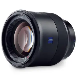 Zeiss 蔡司 Batis 1.8/85 85mm F1.8 For E-mount 公司貨 4/30前送蔡司好禮