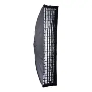Godox Sb-Fw Softbox Bowens Mount Grid 35x160cm Rectangular