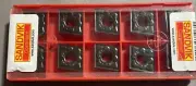 Sandvik Coromant CNMG 12 04 08-KM 3215 Carbide Inserts - Pack of 10