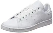 adidas Men's Stan Smith Gymnastics Shoe, FTWR White FTWR White Core Black,...