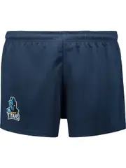 Titans NRL Youth Footy Shorts