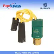 For 2011-2014 Peterbilt 382 HVAC Pressure Switch 4 Seasons 2012 2013