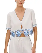 Rails Venice Top