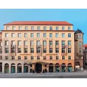 Steigenberger Icon Grandhotel Handelshof Leipzig