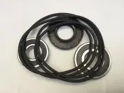 LG 6 Motion Washing Machine Drum Shaft Seal Bearing Kit WD14030D WD14030D6