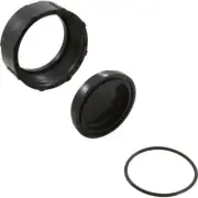 Zodiac R0523000 Drain Cap Assembly, Jandy Pool & Spa Cartridge Filters
