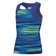 ADIDAS G Response Tank Top Girls Kids Childrens Tennis Competition Climalite