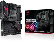 Asus ROG-STRIX-B550-F-GAMING ATX AMD AM4 MB