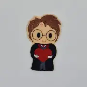 Finger Puppet Harry Potter
