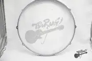 TAMA Japan Drums Drum Diecast hoop 14inch 10 tension Batter side MDH14-10 New
