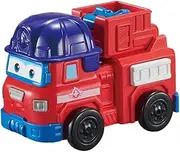 Super Wings Mini Team Vehicles - Sparky