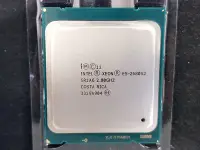 在飛比找Yahoo!奇摩拍賣優惠-【含稅】Intel Xeon E5-2680 V2 2.8G