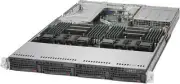 Supermicro SYS-6018U-TR4+ Barebones Server - JJ PP10