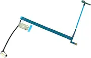 Gintai 30 Pin Infrared Connection Cable for Lenovo ThinkPad E16 Gen 1 21JT 21JU 5C11H81565 DC02C010M30 EDP Video Cable LCD EDP Screen Cable