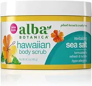 Alba Botanica Hawaiian