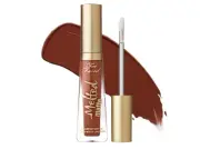 Too Faced Melted Matte Liquid Lipstick - Bittersweet