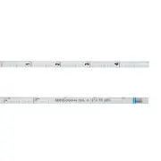 CELLTREAT 5mL Serological Pipet Open End Bulk Packed, 500/Case, Sterile, #229243