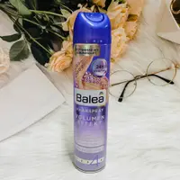 在飛比找松果購物優惠-☆潼漾小舖☆ 德國 Balea 芭樂雅 頭髮定型噴霧 300